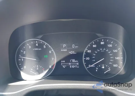 2017 Hyundai Elantra Se from USA, damaged, VIN 5NPD84LF1HH051622